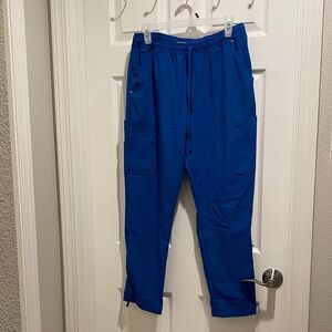 M Petite Women’s EZ Stretch MP Scrub Pants